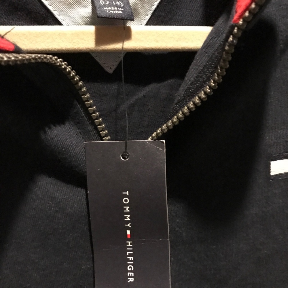 Tommy Hilfiger top